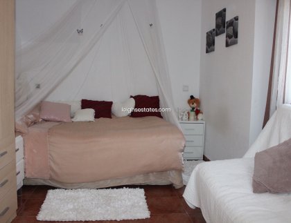 Reventa - Villa -
El Pinar de Campoverde