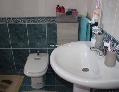 Reventa - Villa -
El Pinar de Campoverde