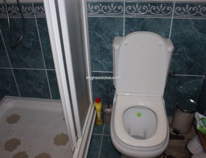 Reventa - Villa -
El Pinar de Campoverde