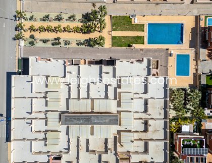 Nouvelle construction - Appartement -
Orihuela Costa