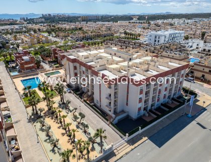 New Build - Apartment  -
Orihuela Costa