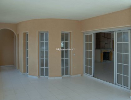 New Build - Villa -
La Manga - urb veneziola golf