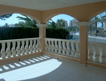 New Build - Villa -
La Manga - urb veneziola golf