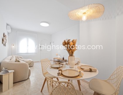 Resale - Townhouse -
Orihuela Costa - Playa Flamenca