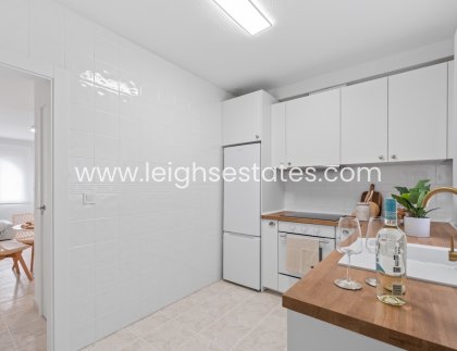 Resale - Townhouse -
Orihuela Costa - Playa Flamenca