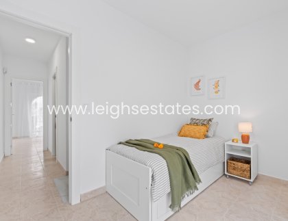 Resale - Townhouse -
Orihuela Costa - Playa Flamenca