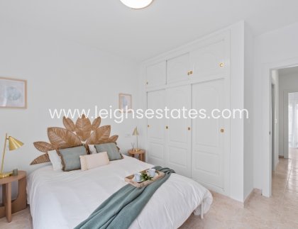 Resale - Townhouse -
Orihuela Costa - Playa Flamenca