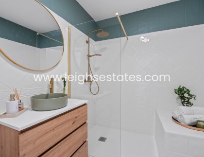 Resale - Townhouse -
Orihuela Costa - Playa Flamenca