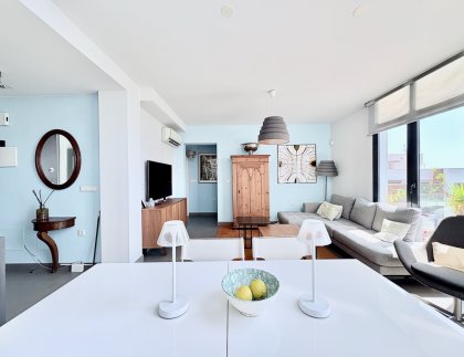 Revente - Appartement -
Dehesa de Campoamor - Las Ramblas