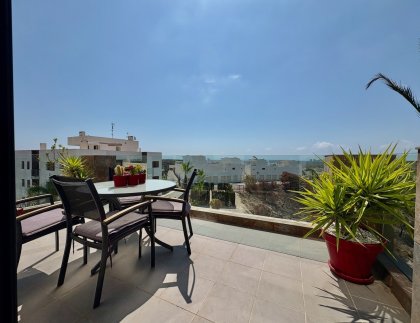 Revente - Appartement -
Dehesa de Campoamor - Las Ramblas