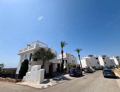 Revente - Appartement -
Dehesa de Campoamor - Las Ramblas