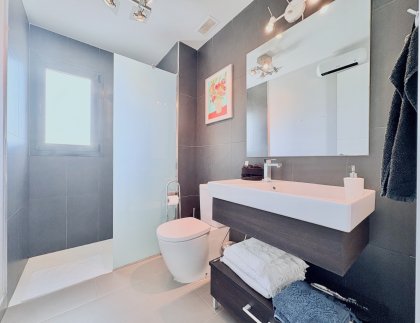 Revente - Appartement -
Dehesa de Campoamor - Las Ramblas