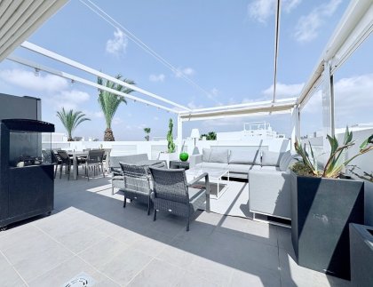 Revente - Appartement -
Dehesa de Campoamor - Las Ramblas