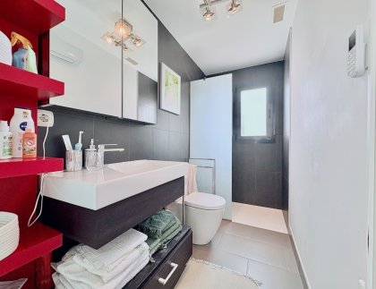 Revente - Appartement -
Dehesa de Campoamor - Las Ramblas