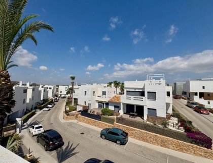 Revente - Appartement -
Dehesa de Campoamor - Las Ramblas