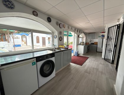 Revente - Villa -
Pilar de la Horadada