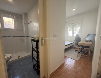 Resale - Apartment / flat -
Villamartin