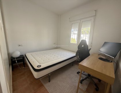 Resale - Apartment / flat -
Villamartin