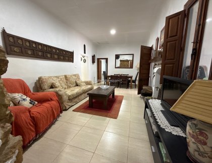 Revente - Villa -
Pilar de la Horadada