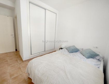 Resale - Apartment / flat -
Villamartin