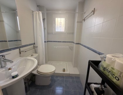 Resale - Apartment / flat -
Villamartin