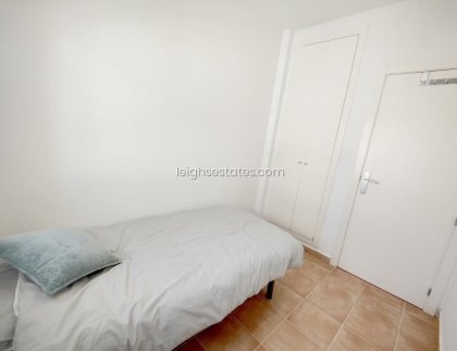 Resale - Apartment / flat -
Villamartin