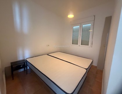 Resale - Apartment / flat -
Villamartin