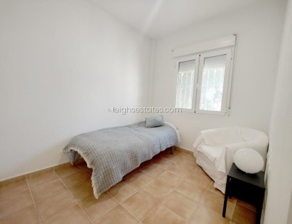 Resale - Apartment / flat -
Villamartin