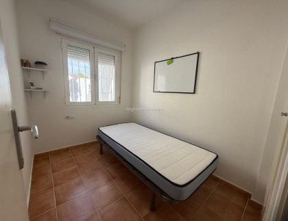 Resale - Apartment / flat -
Villamartin