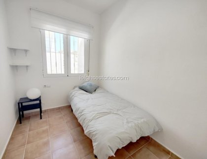 Resale - Apartment / flat -
Villamartin