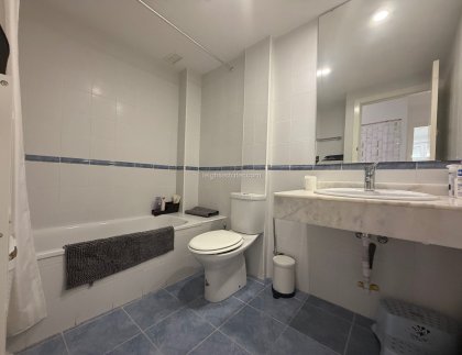 Resale - Apartment / flat -
Villamartin