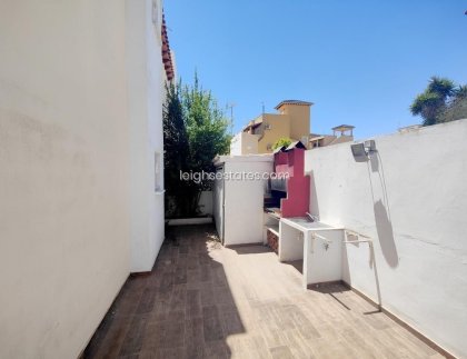 Resale - Apartment / flat -
Villamartin