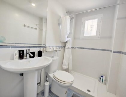 Resale - Apartment / flat -
Villamartin