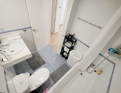 Resale - Apartment / flat -
Villamartin