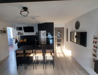 Resale - Apartment / flat -
Torre de la Horadada