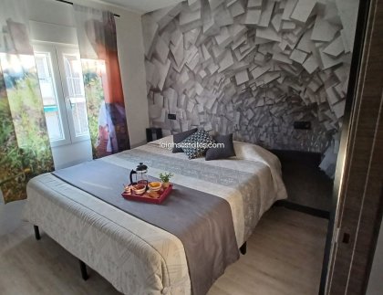 Resale - Apartment / flat -
Torre de la Horadada