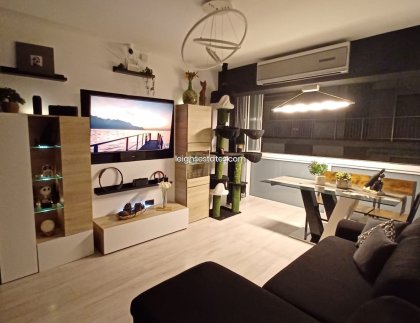 Resale - Apartment / flat -
Torre de la Horadada