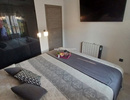 Resale - Apartment / flat -
Torre de la Horadada