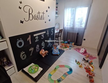 Resale - Apartment / flat -
Torre de la Horadada