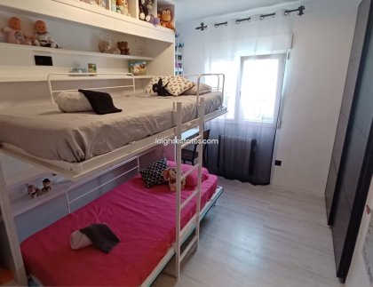 Resale - Apartment / flat -
Torre de la Horadada