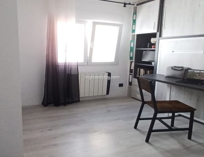 Resale - Apartment / flat -
Torre de la Horadada