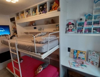 Resale - Apartment / flat -
Torre de la Horadada