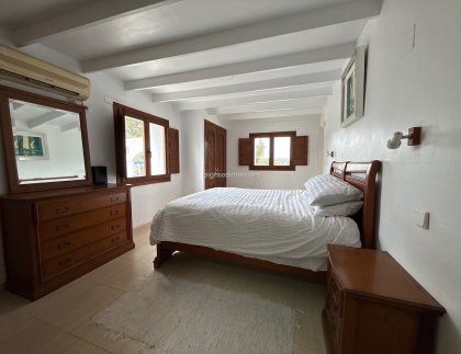 Revente - Villa -
Pilar de la Horadada