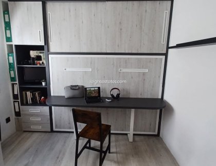 Resale - Apartment / flat -
Torre de la Horadada