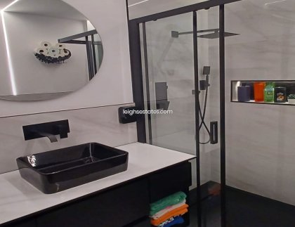 Resale - Apartment / flat -
Torre de la Horadada