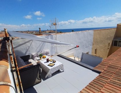 Resale - Apartment / flat -
Torre de la Horadada