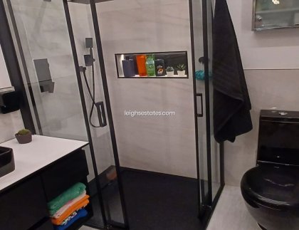 Resale - Apartment / flat -
Torre de la Horadada