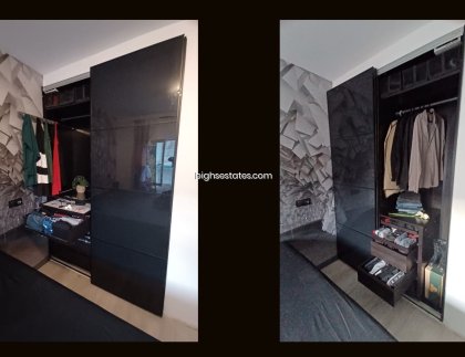 Resale - Apartment / flat -
Torre de la Horadada