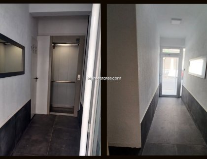 Resale - Apartment / flat -
Torre de la Horadada