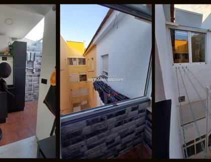 Resale - Apartment / flat -
Torre de la Horadada